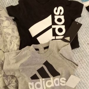 Adidas onsies
